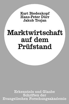 Marktwirtschaft auf dem Prüfstand