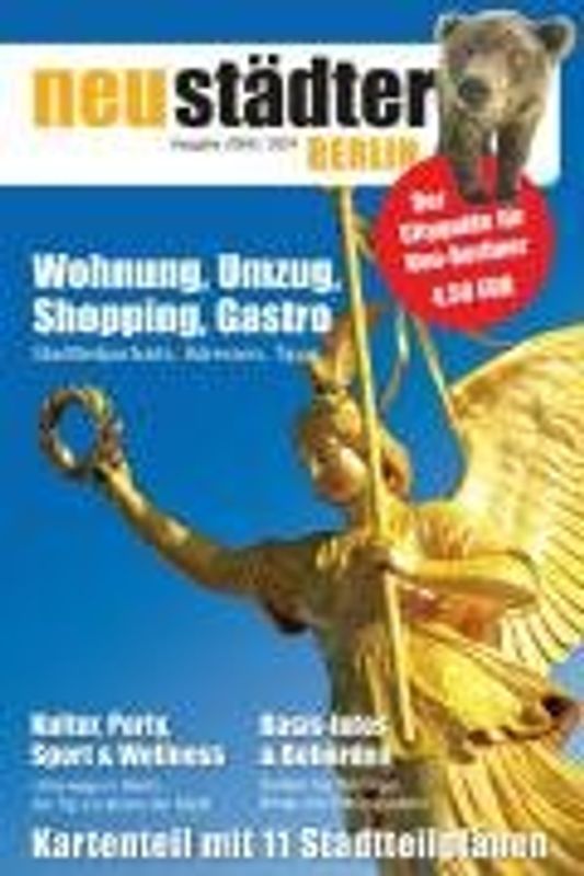 Neustädter Berlin 2006/2007