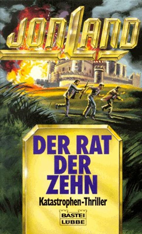Der Rat der Zehn