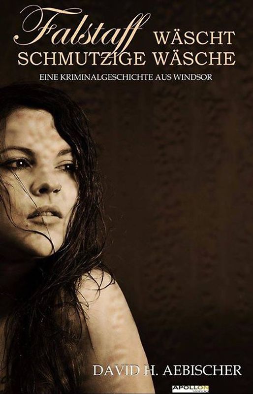 Falstaff wäscht schmutzige Wäsche