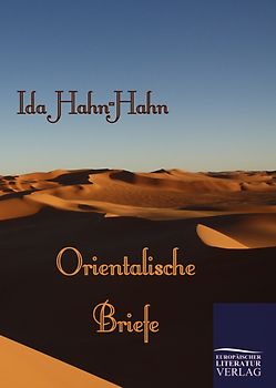 Orientalische Briefe
