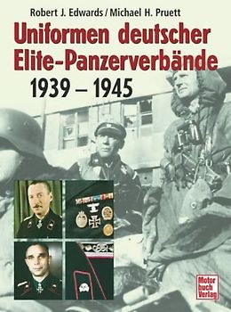 Uniformen deutscher Elite-Panzerverbände
