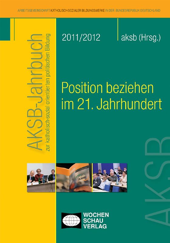 Position beziehen im 21. Jahrhundert