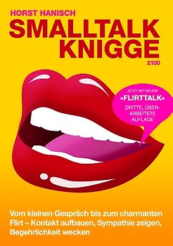 Smalltalk-Knigge 2100