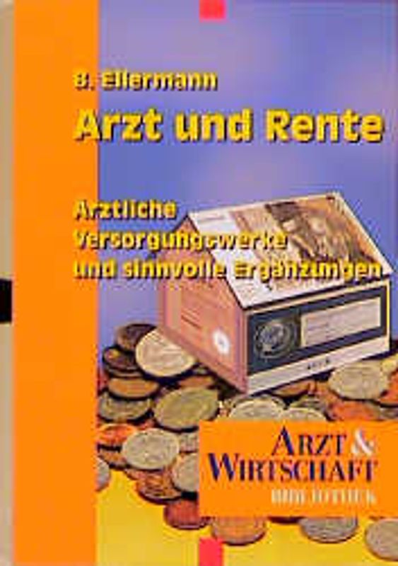 Arzt und Rente