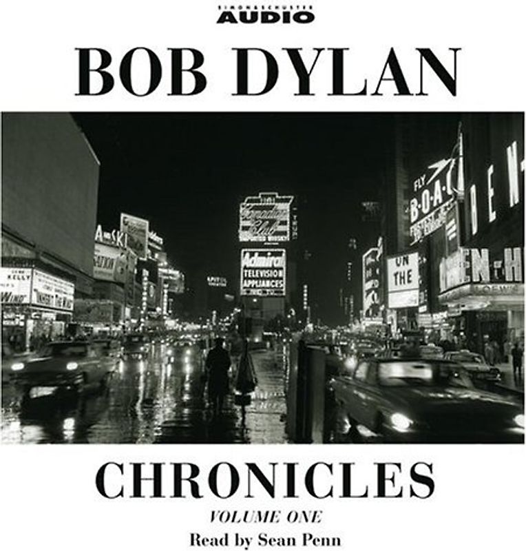 Chronicles: Volume One: 1