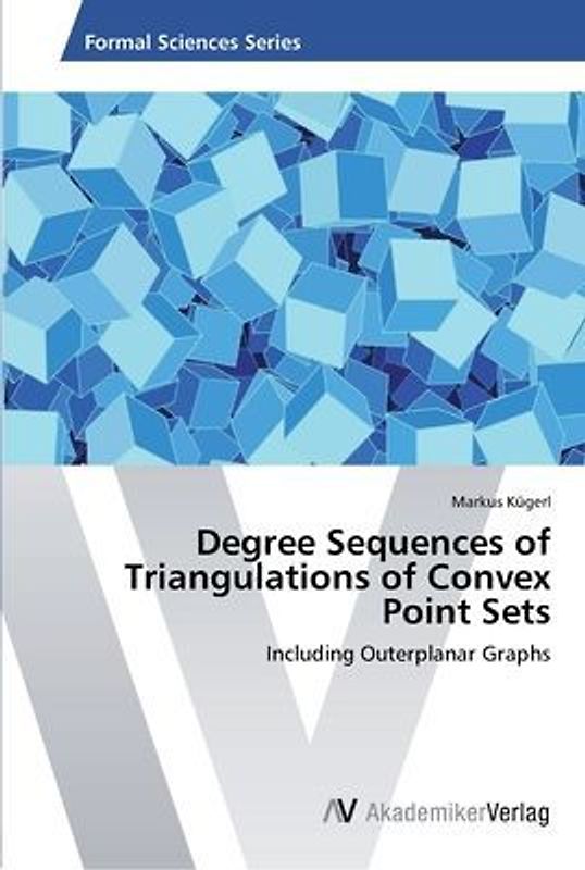 Degree Sequences of Triangulations of Convex Point Sets