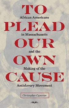 To Plead Our Own Cause