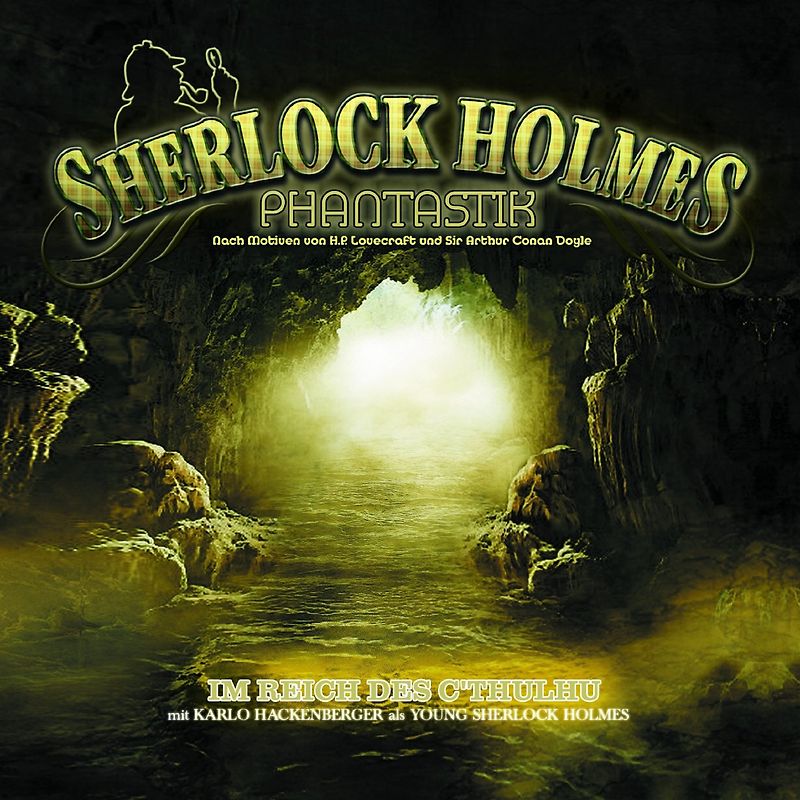 Sherlock Holmes Phantastik 03