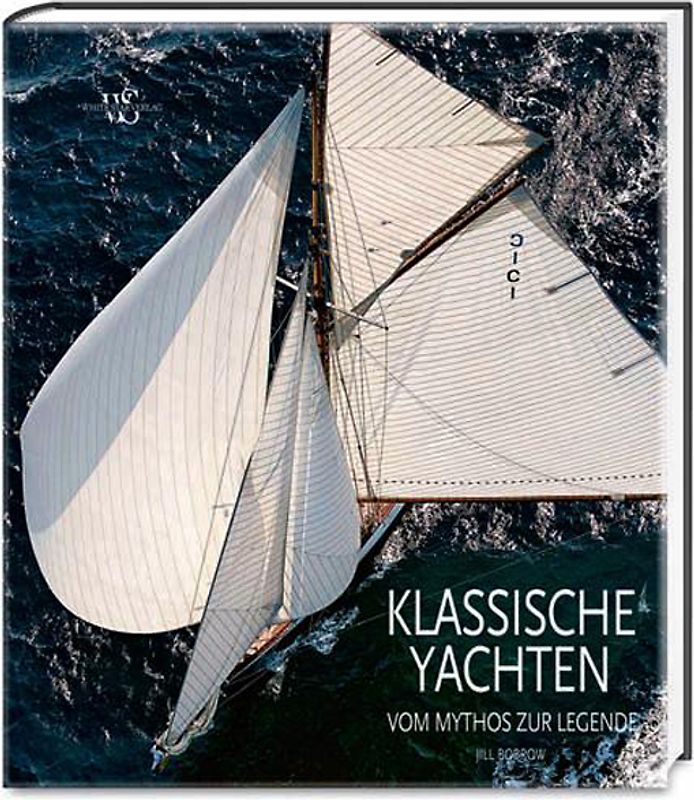 Klassische Yachten