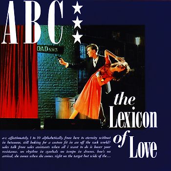 ABC - Lexicon of Love (Remastered)