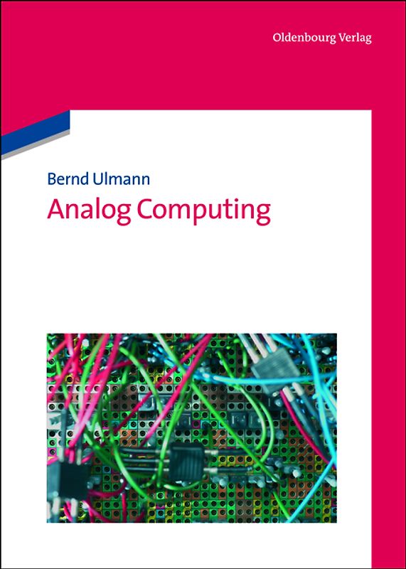 Analog Computing