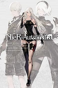 Nier: Automata: Short Story Long