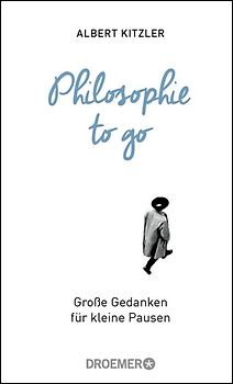 Philosophie to go