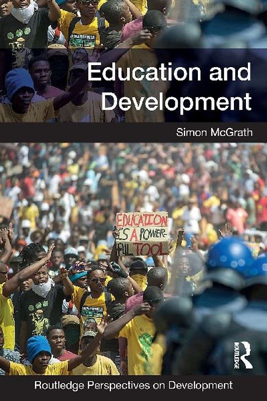 Education and Development