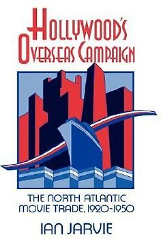 Hollywood's Overseas Campaign