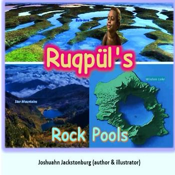 Ruqpül's Rockpools: SpiritGlide