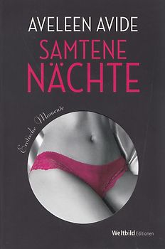 Samtene Nächte - Aveleen Avide [Taschenbuch, Weltbild]