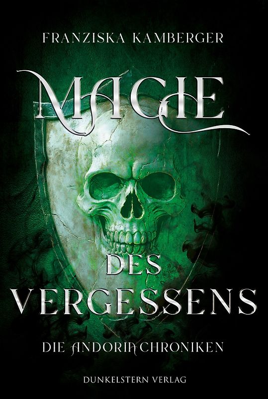 Magie des Vergessens