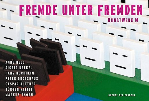 Fremde unter Fremden