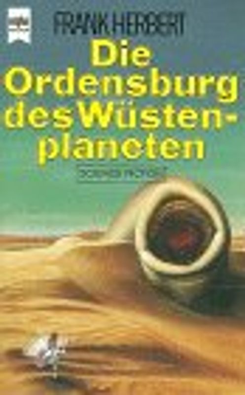 Der Wüstenplanet