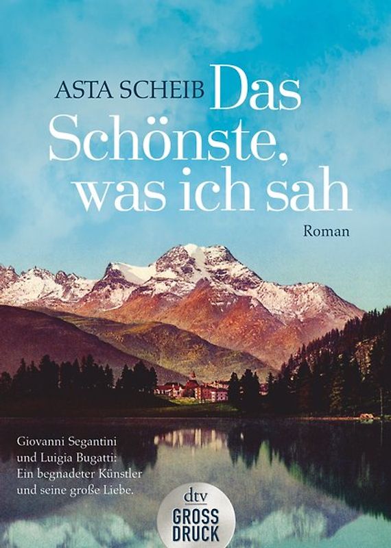 Das Schönste, was ich sah