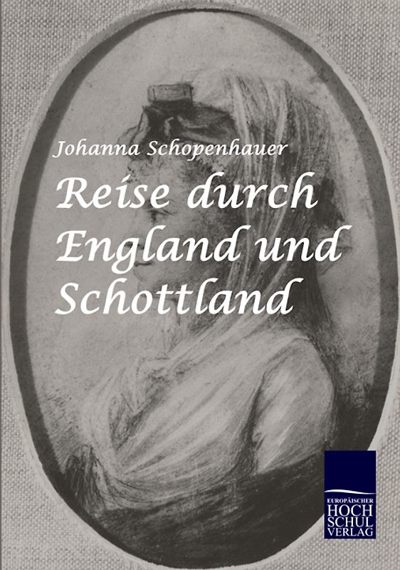 Reise durch England und Schottland