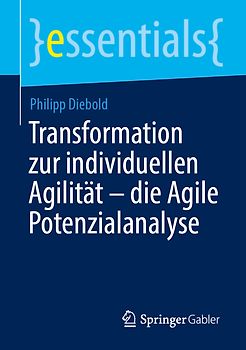 Transformation zur individuellen Agilität – die Agile Potenzialanalyse
