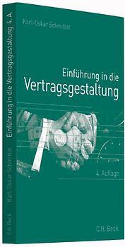 Einführung in die Vertragsgestaltung