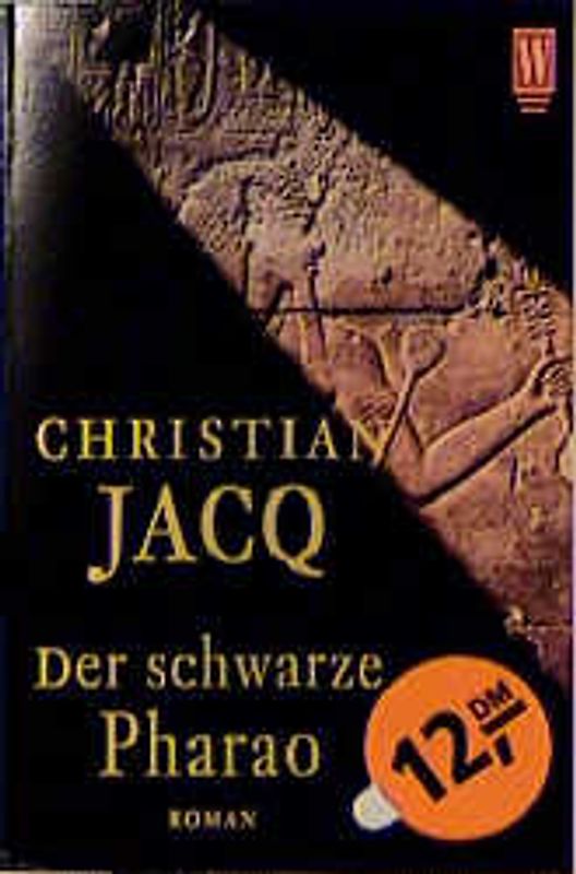 Der schwarze Pharao