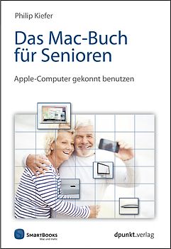 Das Mac-Buch für Senioren