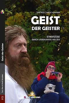 Geist der Geister