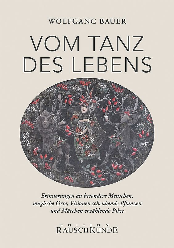 Vom Tanz des Lebens