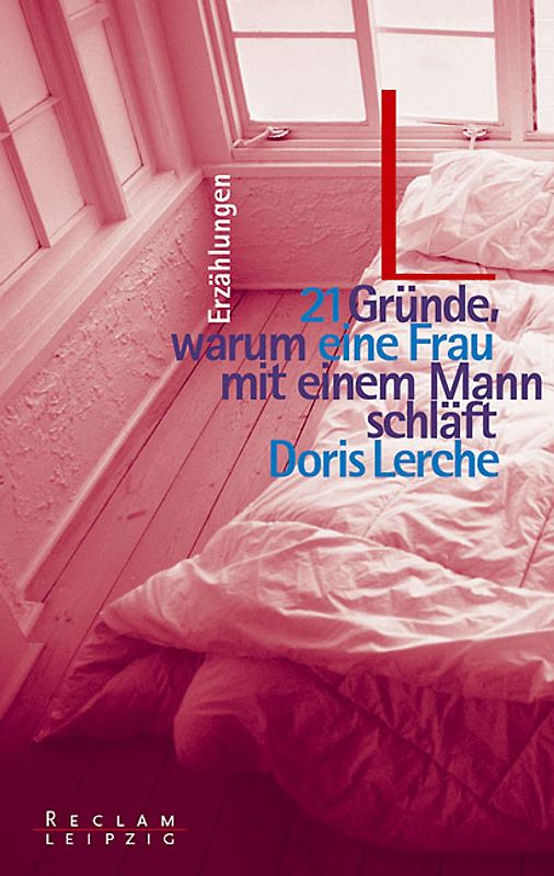 21 Gründe, warum eine Frau mit einem Mann schläft