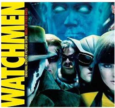 Watchmen (Score)