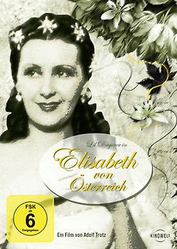 Elisabeth von Österreich DVD