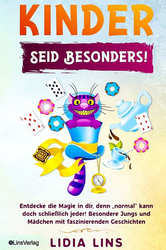 Geschenke &amp; Kinderbücher / Kinder