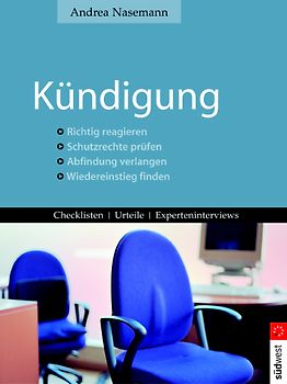 Kündigung