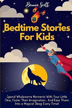 Bedtime Stories For Kids