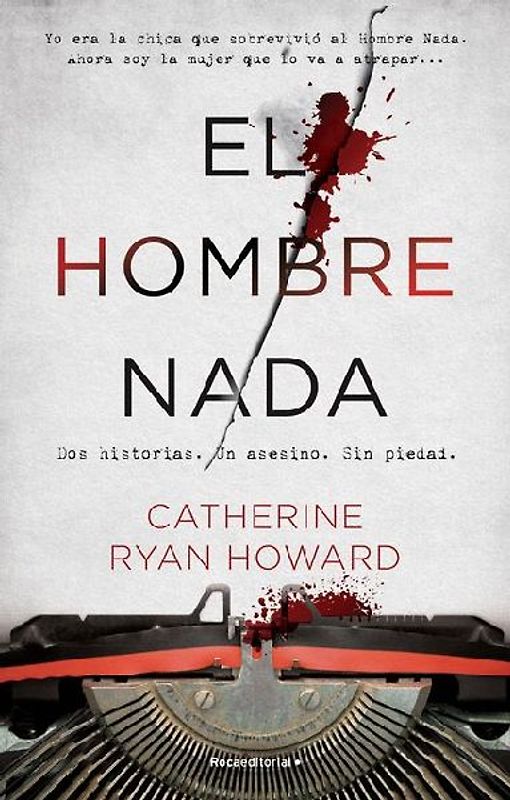 El Hombre NADA / The Nothing Man