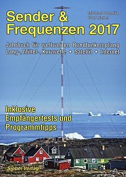 Sender & Frequenzen 2017