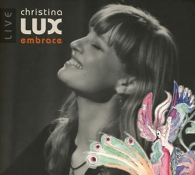 Christina Lux - Embrace