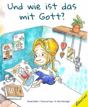 Und wie ist das mit Gott?