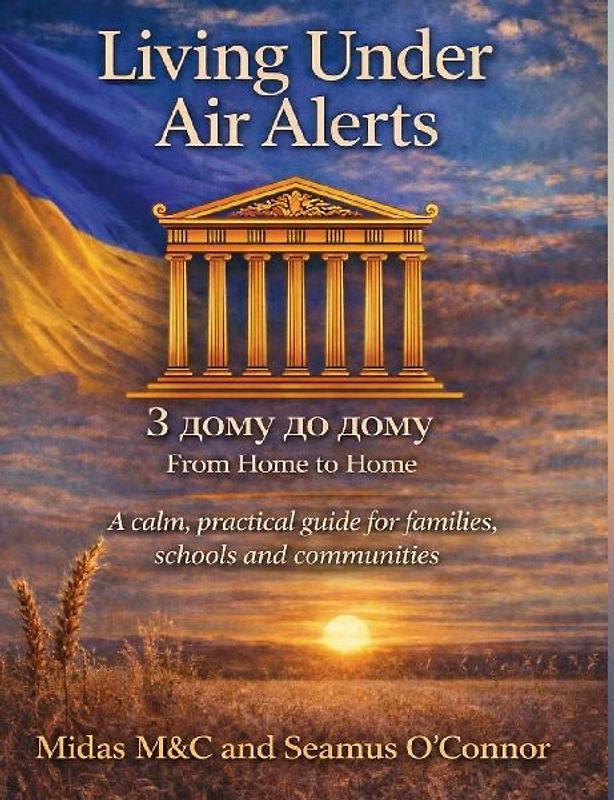 Life Under Air Alerts