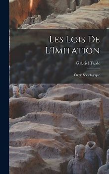 Les Lois de L'Imitation