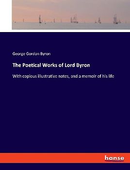 The Poetical Works of Lord Byron