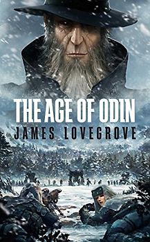 The Age of Odin: Special Edition (The Pantheon Series)