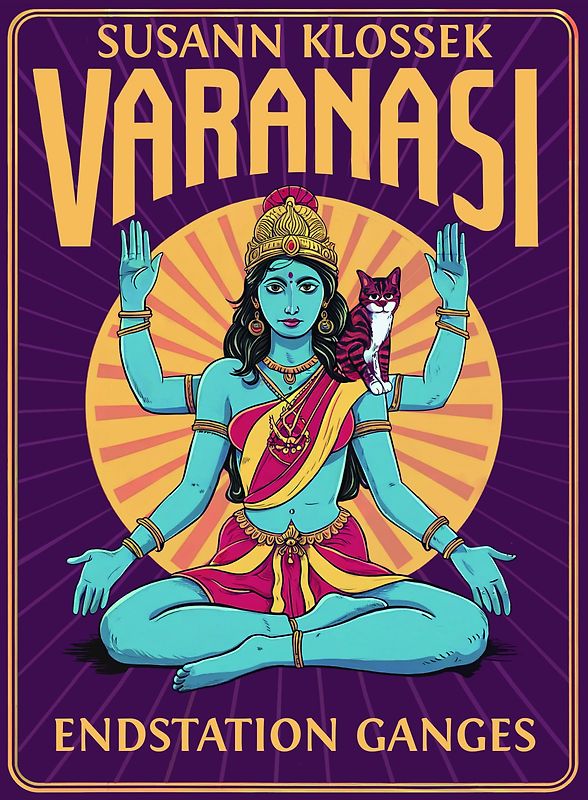 Varanasi