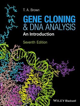 Gene Cloning and DNA Analysis