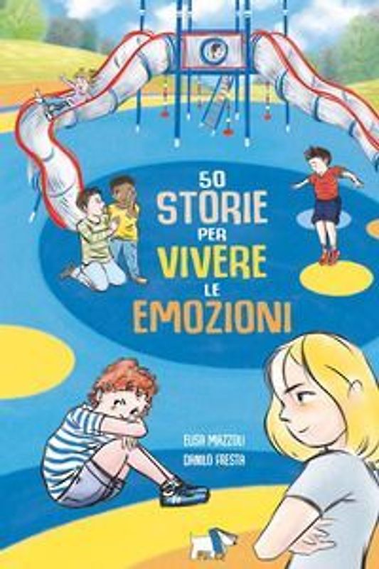 50 storie per vivere le emozioni